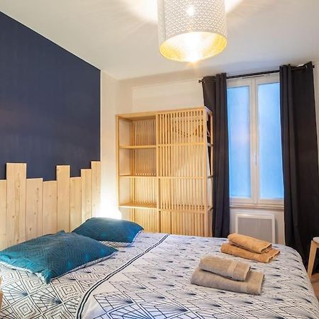 Le Saphir - 150M De La Plage Etretat Luaran gambar